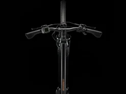 Store Trek Bikes Verve+ 3 Gen 2 Trek Black