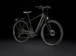 Store Trek Bikes Verve+ 3 Gen 2 Trek Black