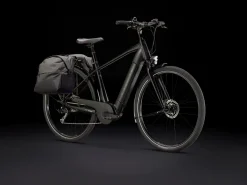 Store Trek Bikes Verve+ 3 Gen 2 Trek Black