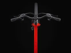 Hot Trek Bikes Verve 1 Lowstep Gen 4