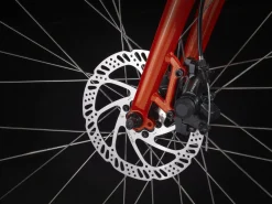 Hot Trek Bikes Verve 1 Lowstep Gen 4