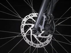 Hot Trek Bikes Verve 1 Lowstep Gen 4