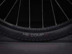 Hot Trek Bikes Verve 1 Lowstep Gen 4