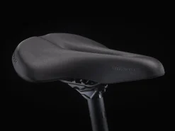 Hot Trek Bikes Verve 1 Lowstep Gen 4