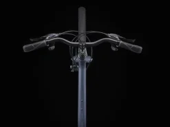 Hot Trek Bikes Verve 1 Lowstep Gen 4