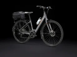 Hot Trek Bikes Verve 1 Lowstep Gen 4