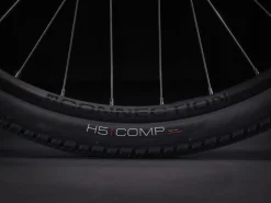 Hot Trek Bikes Verve 1 Lowstep Gen 4