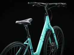 Shop Trek Bikes Verve 2 Lowstep Gen 4