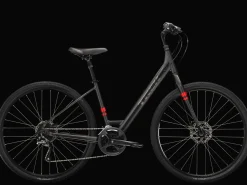 Shop Trek Bikes Verve 2 Lowstep Gen 4