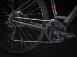 Shop Trek Bikes Verve 2 Lowstep Gen 4