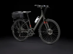 Shop Trek Bikes Verve 2 Lowstep Gen 4
