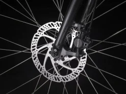 Shop Trek Bikes Verve 2 Lowstep Gen 4