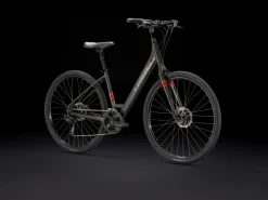 Shop Trek Bikes Verve 2 Lowstep Gen 4