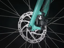 Shop Trek Bikes Verve 2 Lowstep Gen 4