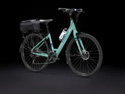 Shop Trek Bikes Verve 2 Lowstep Gen 4