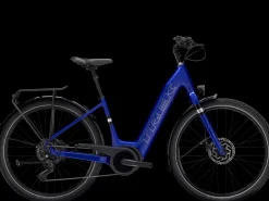 Cheap Trek Bikes Verve+ 3 Lowstep Gen 3