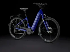 Cheap Trek Bikes Verve+ 3 Lowstep Gen 3