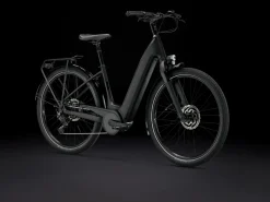 Cheap Trek Bikes Verve+ 3 Lowstep Gen 3