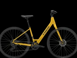 Shop Trek Bikes Verve 2 Lowstep Gen 5
