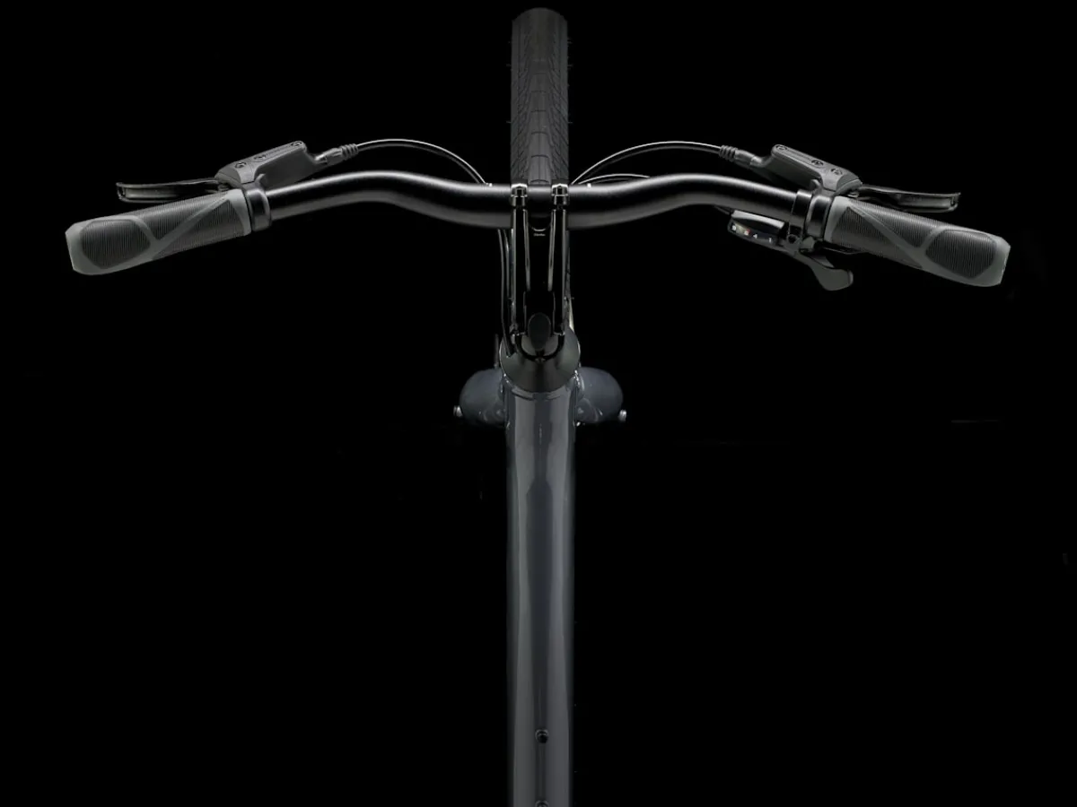 Shop Trek Bikes Verve 2 Lowstep Gen 5