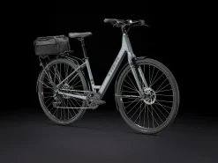 Shop Trek Bikes Verve 2 Lowstep Gen 5