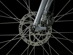 Shop Trek Bikes Verve 2 Lowstep Gen 5