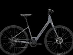 Shop Trek Bikes Verve 2 Lowstep Gen 5