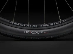 Shop Trek Bikes Verve 2 Lowstep Gen 5