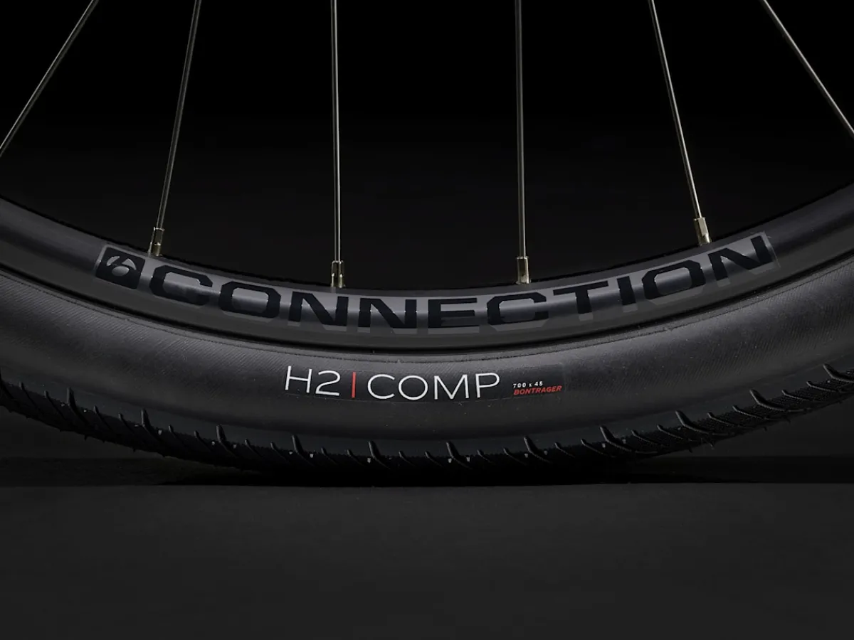 Shop Trek Bikes Verve 2 Lowstep Gen 5