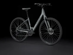 Shop Trek Bikes Verve 2 Lowstep Gen 5