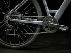 Shop Trek Bikes Verve 2 Lowstep Gen 5