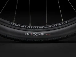 Shop Trek Bikes Verve 2 Lowstep Gen 5