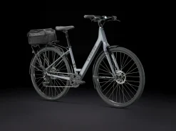 Shop Trek Bikes Verve 2 Lowstep Gen 5