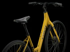 Shop Trek Bikes Verve 2 Lowstep Gen 5