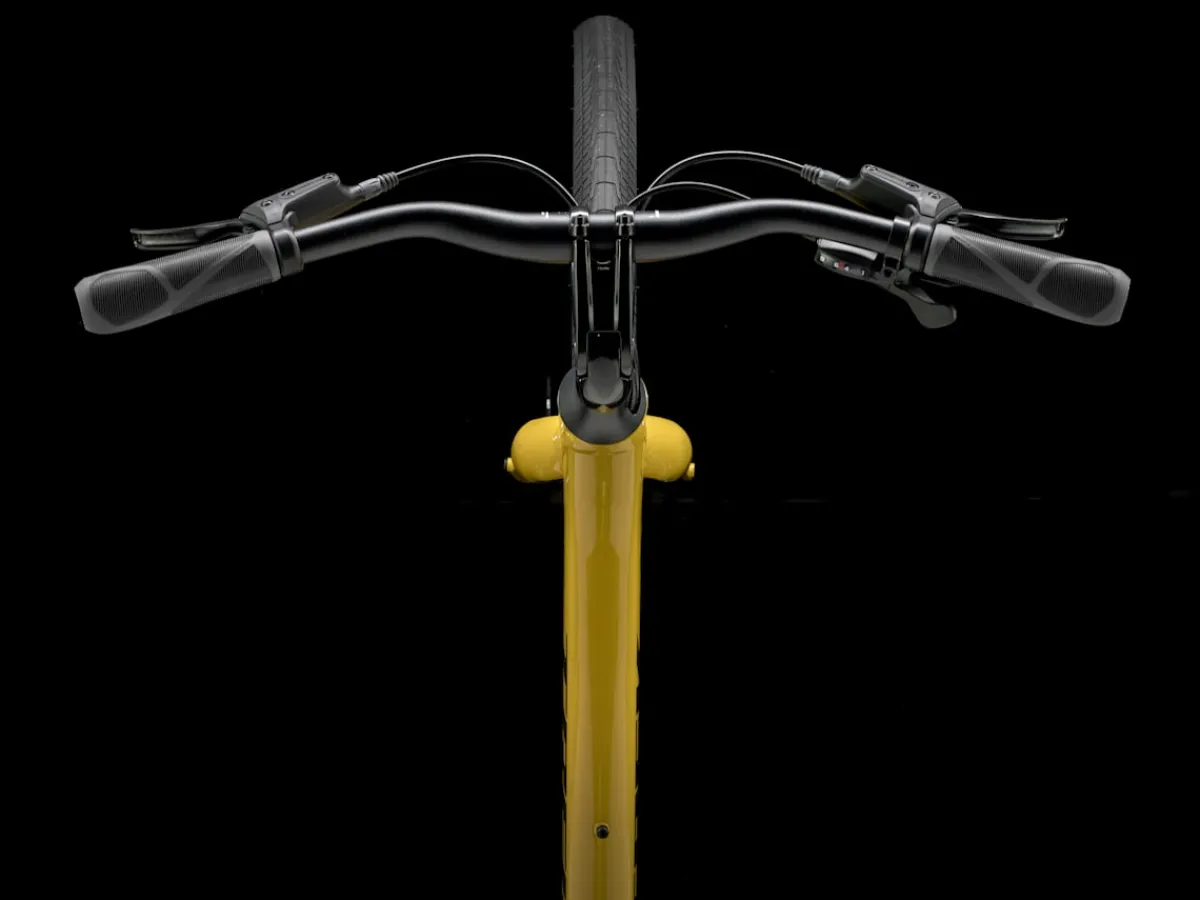 Shop Trek Bikes Verve 2 Lowstep Gen 5