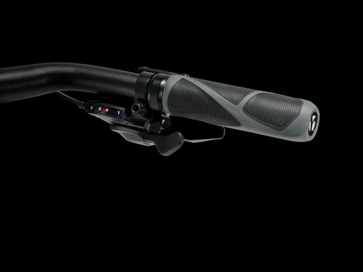 Shop Trek Bikes Verve 2 Lowstep Gen 5