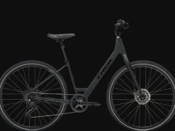 Online Trek Bikes Verve 3 Lowstep Gen 5