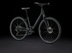 Online Trek Bikes Verve 3 Lowstep Gen 5