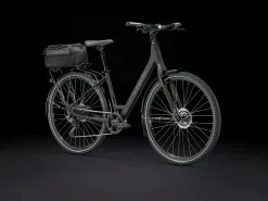 Online Trek Bikes Verve 3 Lowstep Gen 5