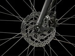 Online Trek Bikes Verve 3 Lowstep Gen 5