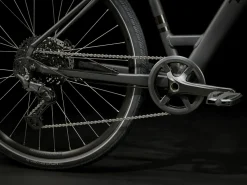 Online Trek Bikes Verve 3 Lowstep Gen 5