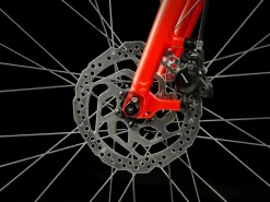 Online Trek Bikes Verve 3 Lowstep Gen 5