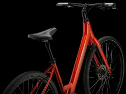 Online Trek Bikes Verve 3 Lowstep Gen 5