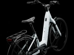 Hot Trek Bikes Verve+ 2 Lowstep Gen 3