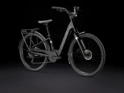 Hot Trek Bikes Verve+ 2 Lowstep Gen 3