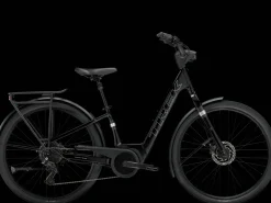 Hot Trek Bikes Verve+ 2 Lowstep Gen 3