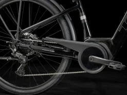 Hot Trek Bikes Verve+ 2 Lowstep Gen 3