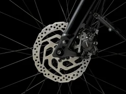 Hot Trek Bikes Verve+ 2 Lowstep Gen 3