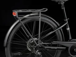 Hot Trek Bikes Verve+ 2 Lowstep Gen 3