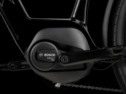 Hot Trek Bikes Verve+ 2 Lowstep Gen 3